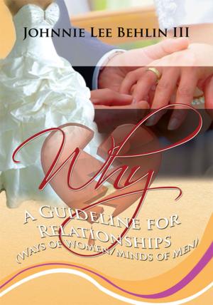 Cover of the book Why by Rosemarie E. Bishop