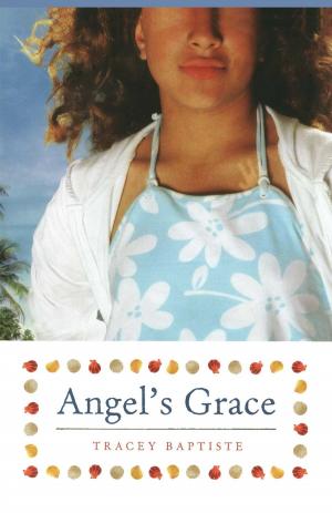 Book cover of Angel's Grace