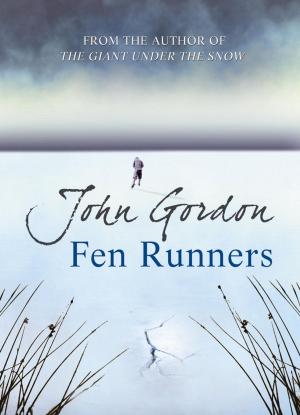 Book cover of Fen Runners