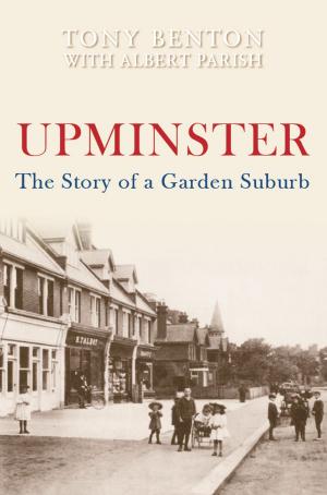 Cover of the book Upminster by John Willshire