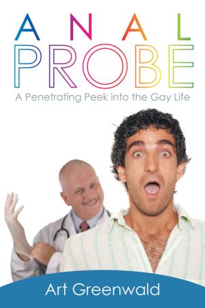 Cover of the book Anal Probe by Susan Horton