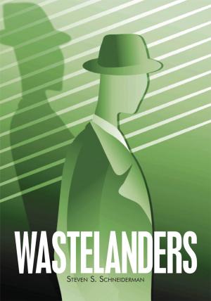 Cover of the book Wastelanders by D.B. Harrop