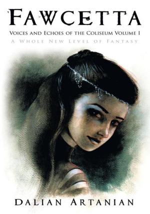 Cover of the book Fawcetta by Pat Murry