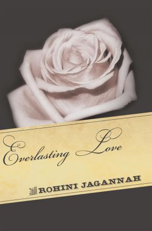 Cover of the book Everlasting Love by Rev. Karen E. Herrick Ph.D.