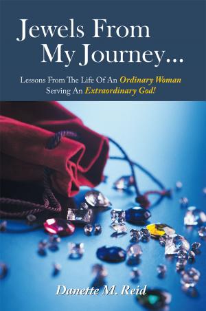Cover of the book Jewels from My Journey… by Patrick (a.k.a. Jano) Jantomaso