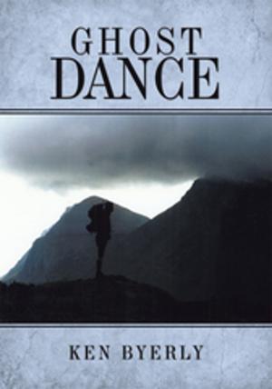 Cover of the book Ghost Dance by Bryan Fletcher