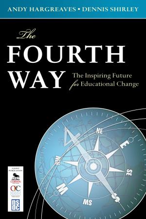Cover of the book The Fourth Way by Michael L Hardman, Dr. Clifford J. Drew, John L. Hosp