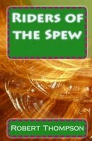 Cover of Riders of the Spew