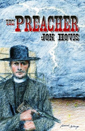 Cover of the book The Preacher by Robert Boswell