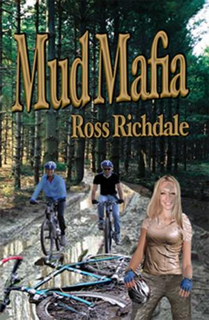 bigCover of the book Mud Mafia by 