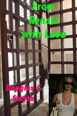Cover of the book From Renata With Love by Logan Hendricks