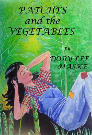 Book cover of Patches and the Vegetables