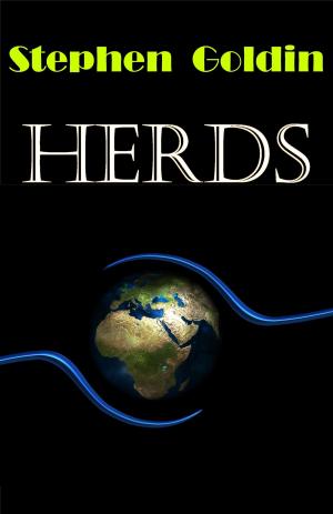 Cover of the book Herds by Stephen Goldin and Mary Mason