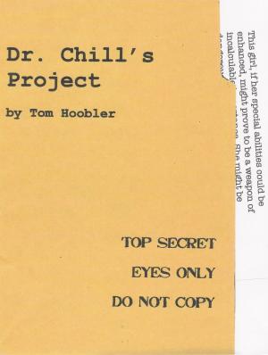 Book cover of Dr. Chill's Project