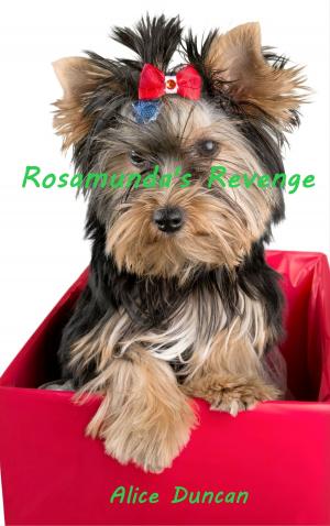 Cover of the book Rosamunda's Revenge by Emma Craig