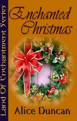 bigCover of the book Enchanted Christmas by 