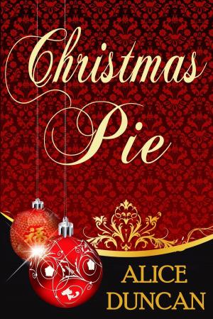 bigCover of the book Christmas Pie by 
