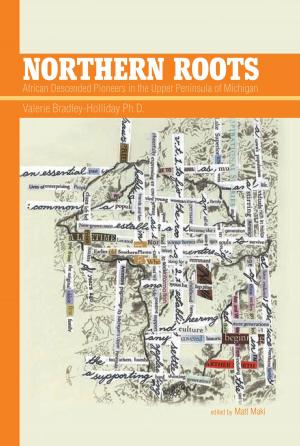 Cover of the book Northern Roots by Georgiana Peacher