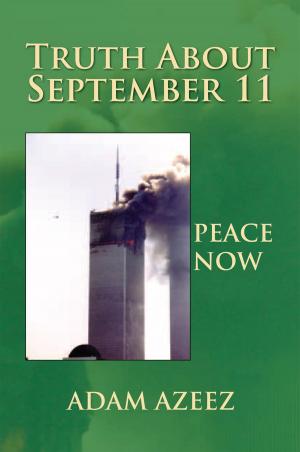 Cover of the book Truth About September 11 by Reba Rymers