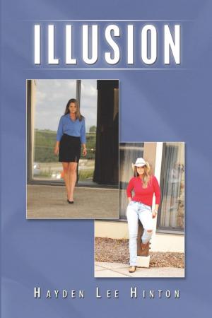 Cover of the book Illusion by Kimberly Jones-Pothier