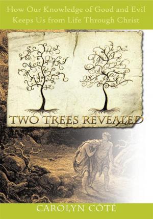 Cover of the book Two Trees Revealed by Nicole Scott
