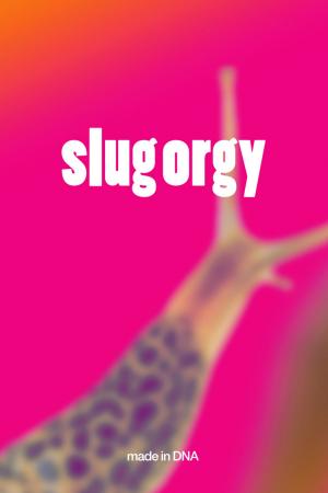 Cover of the book Slug Orgy by Patricia Hamill