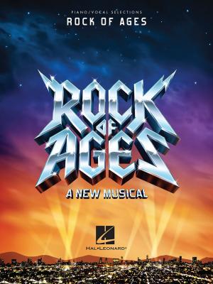 Cover of the book Rock of Ages (Songbook) by Taylor Swift