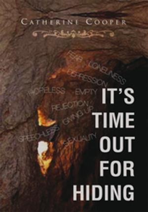 Cover of the book It's Time out for Hiding by Larry Duce Cobb