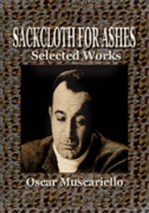 Cover of the book Sackcloth for Ashes by Loreen Clopton-Mason