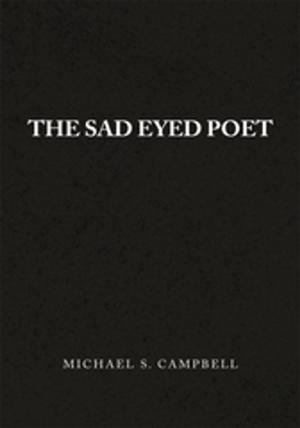 Cover of the book The Sad Eyed Poet by Joseph Borowitz