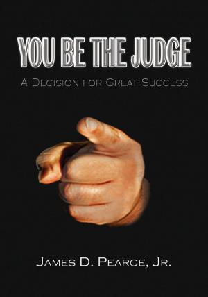 Cover of the book You Be the Judge by Susan Bird