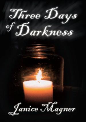 Cover of the book Three Days of Darkness by D.V. Pena
