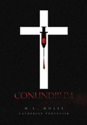 Cover of the book Conundrum by Cpl. Osborn R. E.