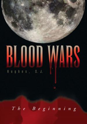 Cover of the book Blood Wars by Jennifer Gordon-Sappleton