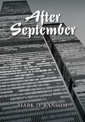 Cover of the book After September by Jill Stephenson