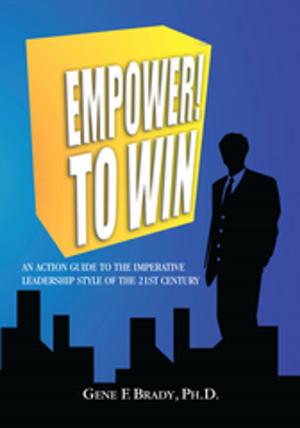 Cover of the book Empower! to Win by George McKinney