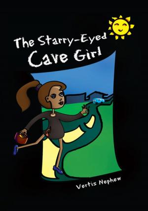 Cover of the book The Starry-Eyed Cave Girl by Elias P. Stergakos