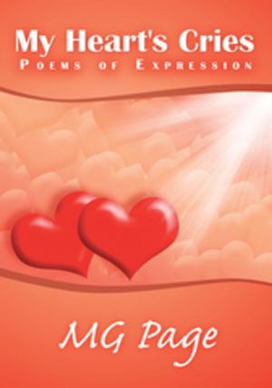 Cover of the book My Heart's Cries by Nicolas Ancion, Eclats de lire