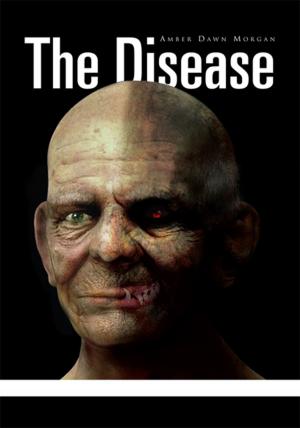 Cover of the book The Disease by Dani Collins