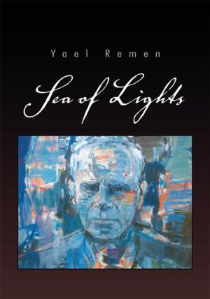 Book cover of Sea of Lights