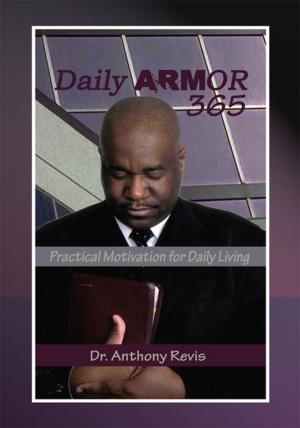 Cover of the book Daily Armor 365 by Dahlia Aspen