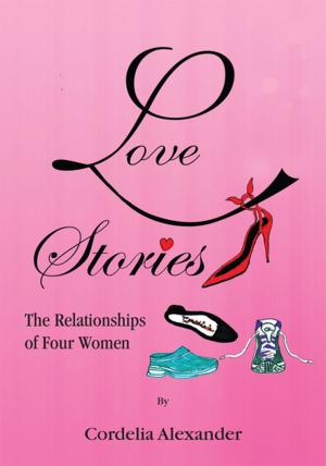 Cover of the book Love Stories by Celly Luyinduladio