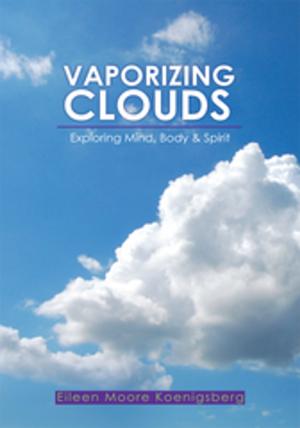 Cover of the book Vaporizing Clouds by Liz Coozey