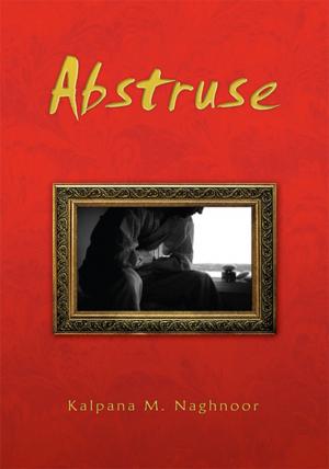 Cover of the book Abstruse by Lyndall Baker Landauer