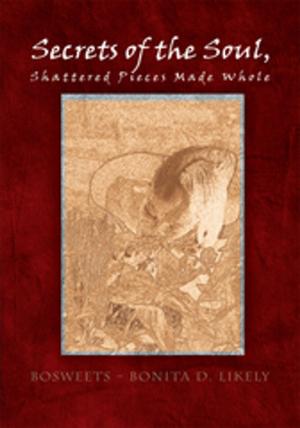 Cover of the book Secrets of the Souls, Shattered Pieces Made Whole by Azm Hoque