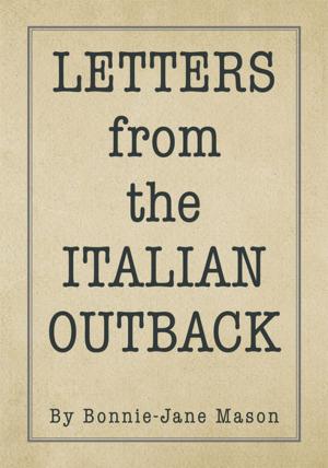 Cover of the book Letters from the Italian Outback by James Lewis