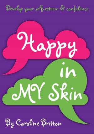 Cover of the book Happy in MY Skin by Ivan Joseph