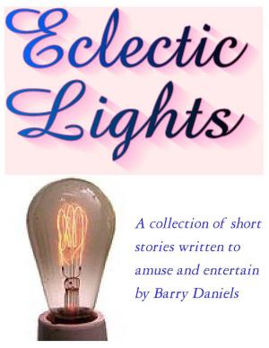 Cover of the book Eclectic Lights by Rudyard Kipling, Louis Fabulet, Robert d’ Humières