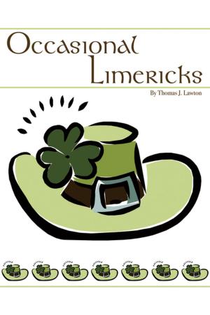 Cover of the book Occasional Limericks by Meagan Wigley