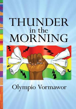 Cover of the book Thunder in the Morning by Benjamin Towe
